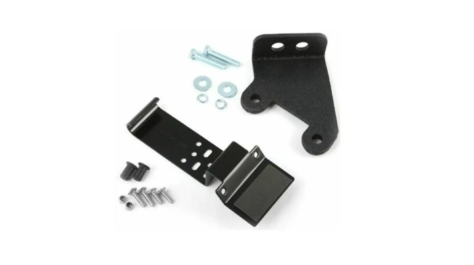 Rugged Ridge 102mxtarrj Cb Antenna Mount Jk User Manual