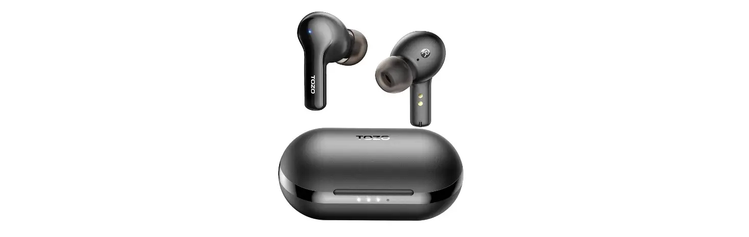 Tozo A2 Mini Wireless Earbuds Bluetooth Instruction Manual Tozo A2 Mini Wireless Earbuds Bluetooth Instruction Manual