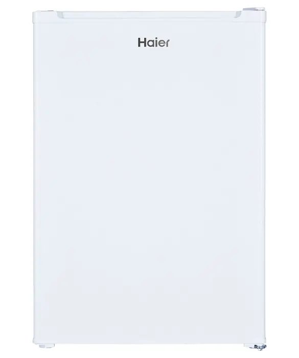 Haier HRZ80 48cm Bar Refrigerator 75L