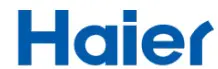 Haier - logo