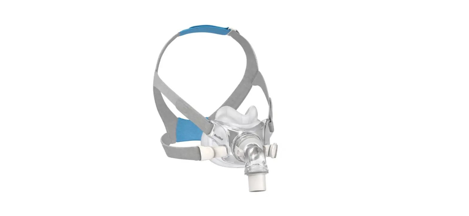 Resmed 60600 Legacy Mask Crosswalk User Guide