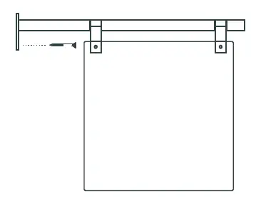 GEORGE-WILLY-Hanging-Storefront-Sign-05