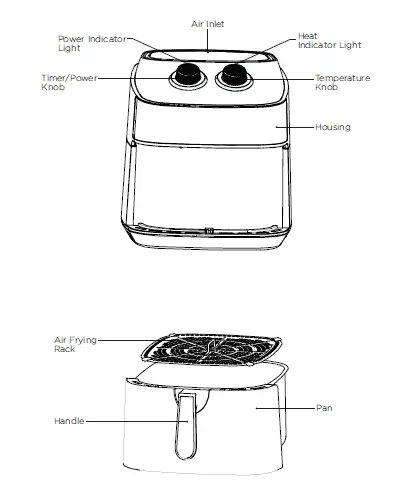 WOLFGANG-PUCK-SWPAF97-9.7-QT.-Rapid-Air-1700-Watt-Air-Fryer-1