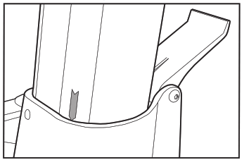 molift Mover 300 Bariatric Patient Hoist - fig 12