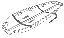 molift Mover 300 Bariatric Patient Hoist - fig 38