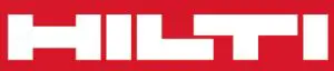 HILTI Logo