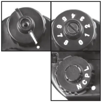 EDGE Code Setting Guide