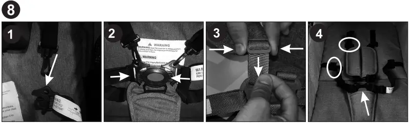 lorelli-MYLA-Baby-Stroller-Black-Marble-fig-6