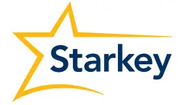 Starkey - Logo