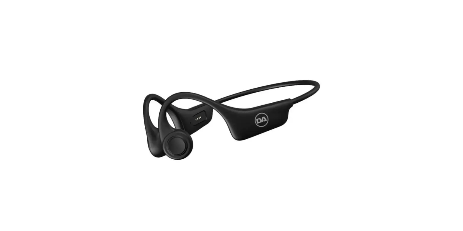 Alpha Waterproof Bone Conduction Headphone User Manual Alpha Waterproof Bone Conduction Headphone User Manual