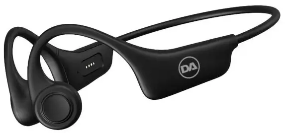 ALPHA Waterproof Bone Conduction Headphone-fig1