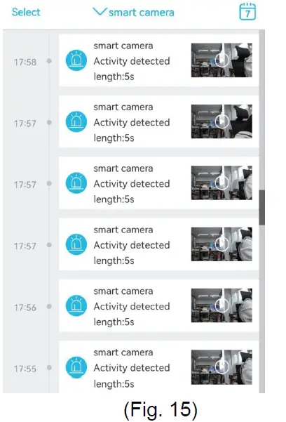 XEGA S204G 3G-4G LTE Surveillance Camera 10