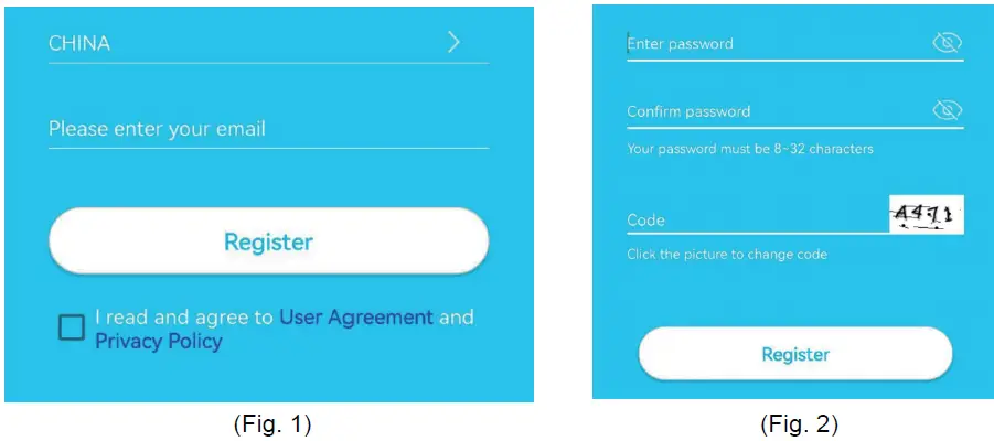 XEGA S204G 3G-4G LTE Surveillance Camera 3
