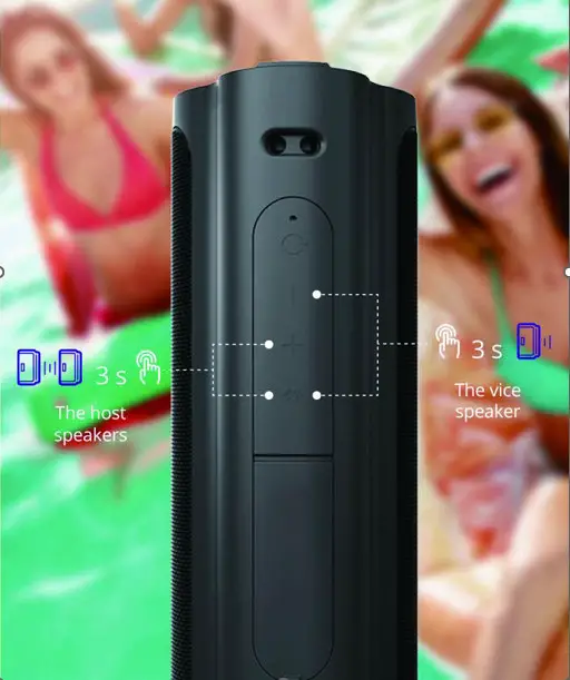 Tronsmart Force 2 Bluetooth Speaker - 4