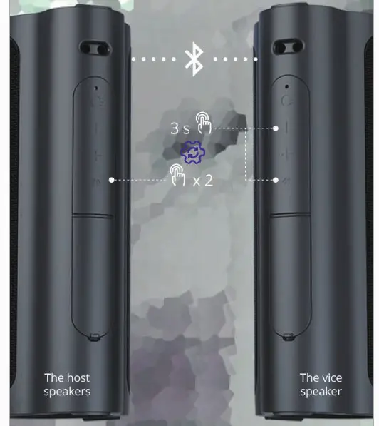 Tronsmart Force 2 Bluetooth Speaker - 5