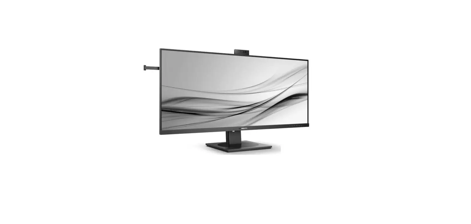 Philips 40b1u5601h 5000 Series Business Monitor User Guide