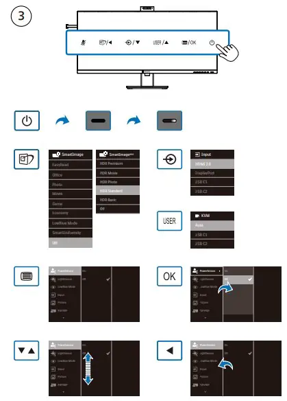 assembly instructions