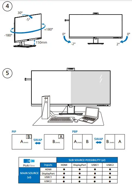 assembly instructions