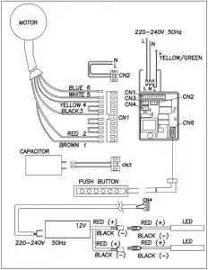 SLTC 97 900 WIRING DIAGRAM 2