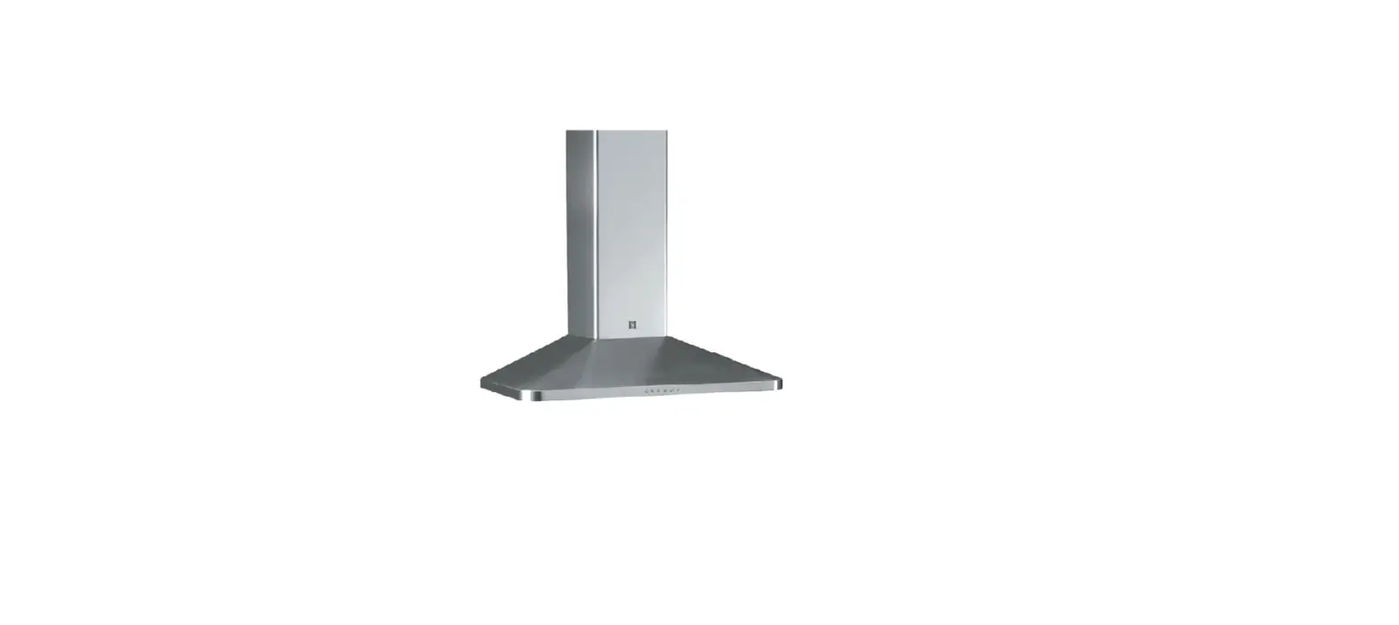 Sirius Sl22 900 Canpoy Rangehood User Manual