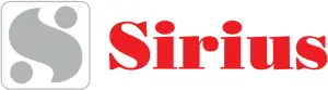 Sirius logo z1