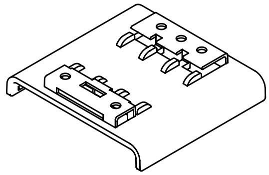 SOYAL AR 727 CM Device Network Server - Accessories