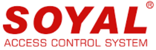 SOYAL logo