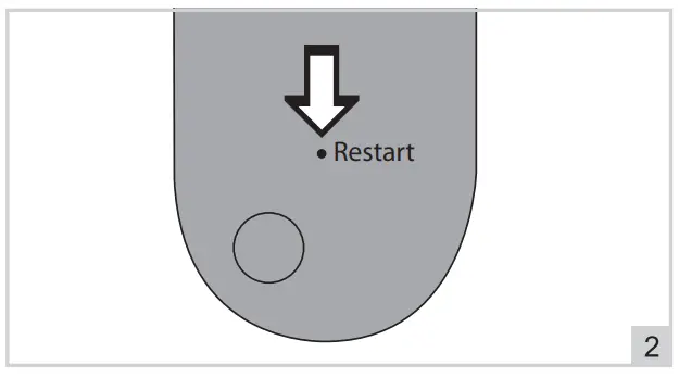 besTRON AF357A Cool Zone Deep Fryer - Fig 3