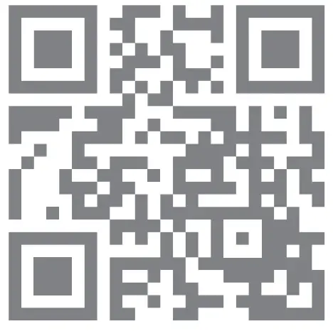 besTRON AF357A Cool Zone Deep Fryer - QR code