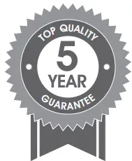 besTRON AF357A Cool Zone Deep Fryer - sambol 1