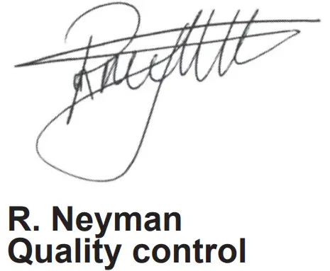 besTRON AF357A Cool Zone Deep Fryer - sambol 5