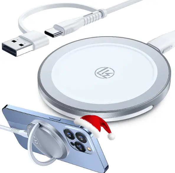 LK216-Magnetic-Wireless-Charger-Pad-product-image