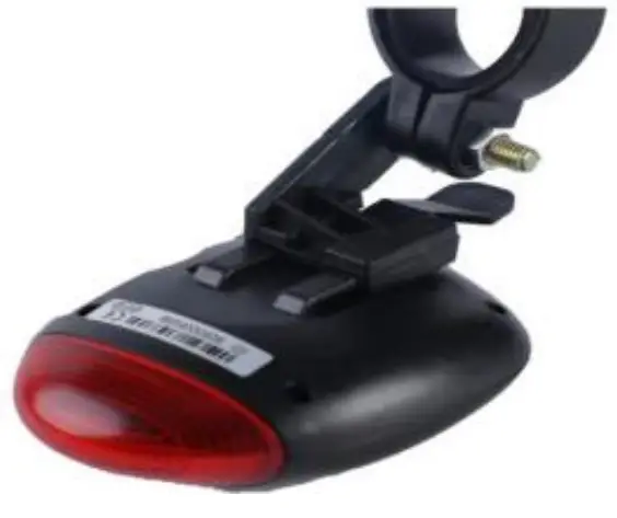 icar IK750 GPS Tracker - IK750 interface