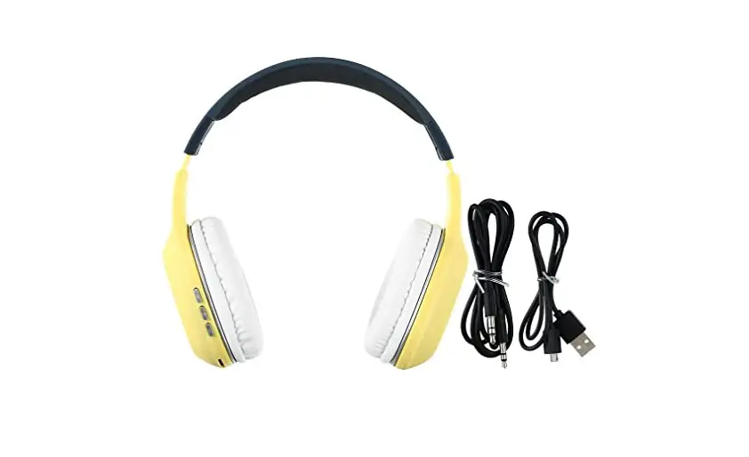Miniso E21016a Stretchable Wireless Headset User Manual Miniso E21016a Stretchable Wireless Headset User Manual