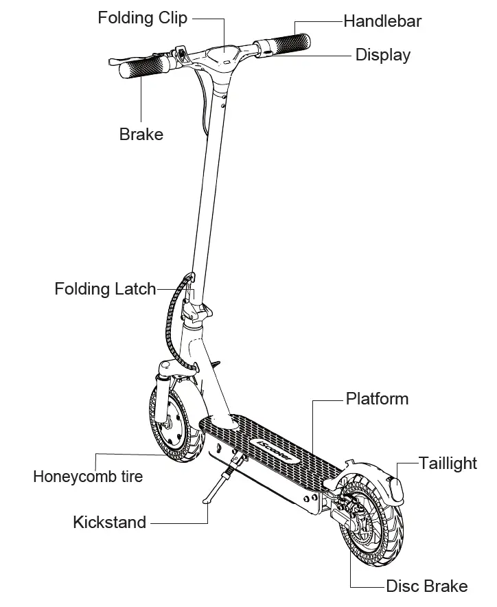 iScooter-i9MAX-Adults-Electric-Scooter- (3)
