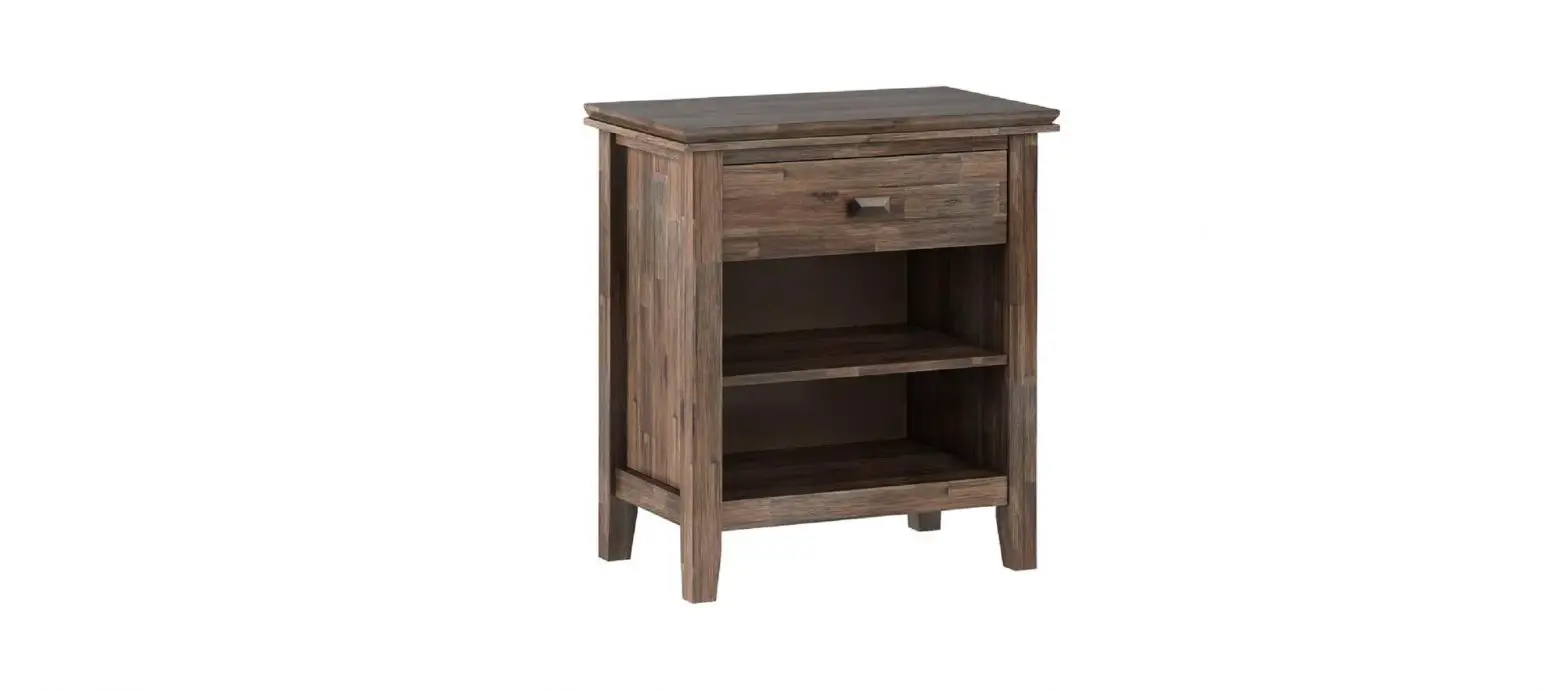 Cypress Hills Axccmar46 Marana Bedside Table Installation Guide Cypress Hills Axccmar46 Marana Bedside Table Installation Guide