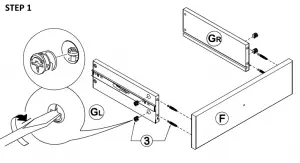 Assembly Instruction