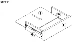 Assembly Instruction