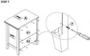 Assembly Instruction