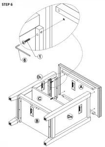 Assembly Instruction