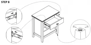 Assembly Instruction