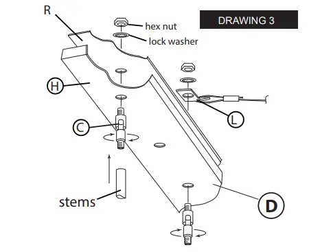 HINKLEY-3266PW-Denton-Five-Light-Linear-FIG3