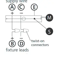 HINKLEY-3266PW-Denton-Five-Light-Linear-FIG6