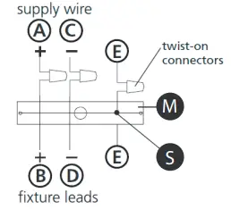 HINKLEY-3266PW-Denton-Five-Light-Linear-FIG7