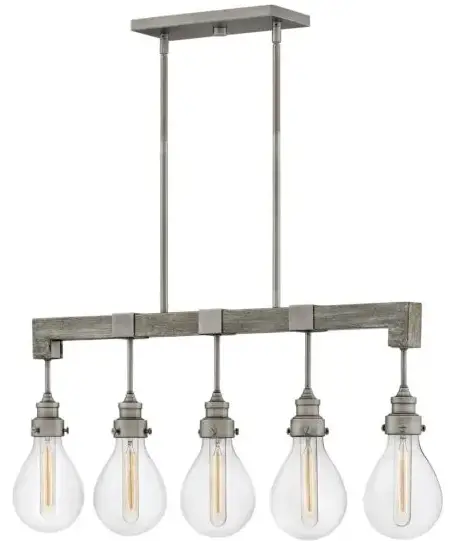 HINKLEY-3266PW-Denton-Five-Light-Linear-PRODUCT