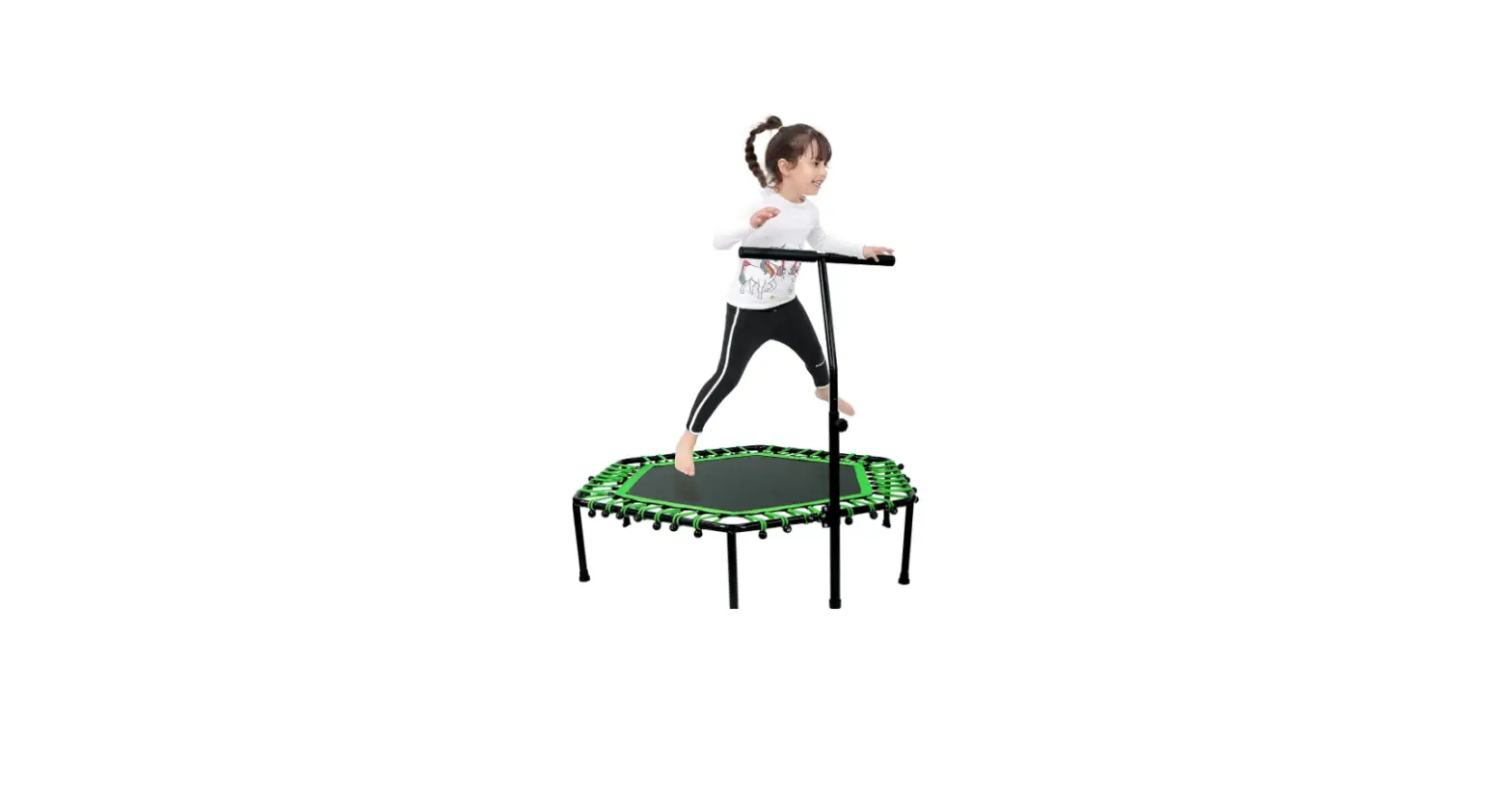 Joyin Turfee 70017 50inch Hexagonal Trampoline User Manual
