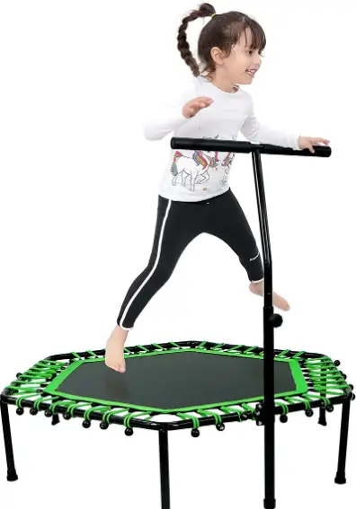 Joyin-TURFEE-70017-50inch-Hexagonal-Trampoline-PRODUCT-IMG