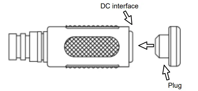 advidia M-24-FW-T Network Eyeball Cameras - Figure 4