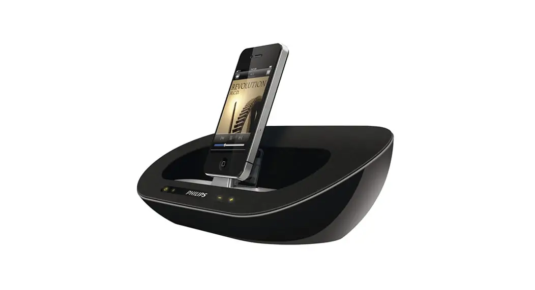 Philips Apple Ios Bluetooth Pairing Instruction Manual Philips Apple Ios Bluetooth Pairing Instruction Manual