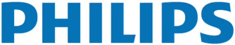 PHILIPS logo